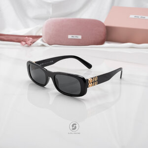 แว่นกันแดด Miu Miu MU08ZS 1AB5S0