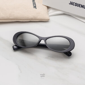แว่นกันแดด JACQUEMUS SUN NUVOLA JAC135 C2