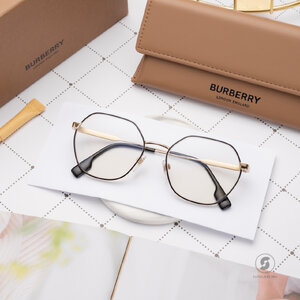 BURBERRY BE1350 Erin 1326 Black