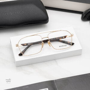 แว่นสายตา Balenciaga BB0248O 002