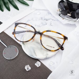 COACH HC6175D 5120 Dark Tortoise