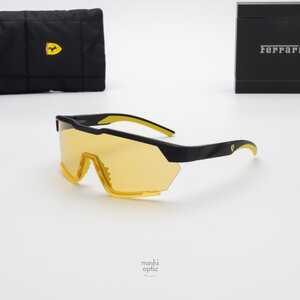 แว่นกันแดด Scuderia Ferrari FZ6018U 504/V9