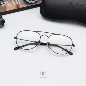 Ray-Ban Bain Bridge RX3735V 2509 Black