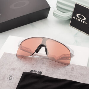 Oakley Resistor OJ9010-09 Polished White Prizm Dark Golf