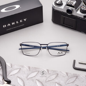 Oakley Sway Bar OX5073-04 Matte Midnight