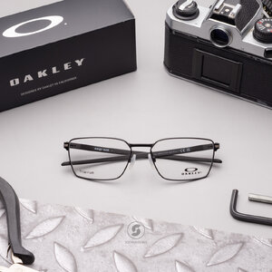 Oakley Sway Bar OX5073-01 Satin Black