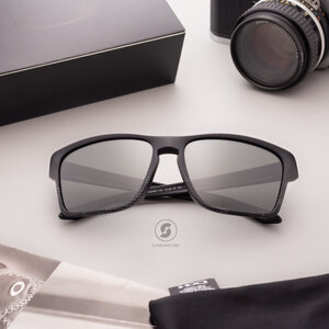 Oakley OO9448f-11 Sylas(A) Hi Res Camo Prizm Black