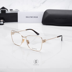 แว่นสายตา Balenciaga BB0339O 003