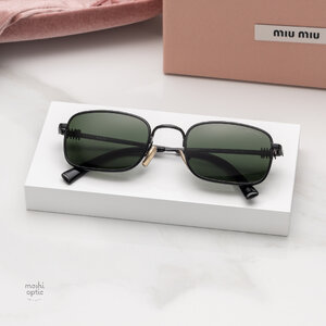 แว่นกันแดด Miu Miu MUA53S 1AB1I0