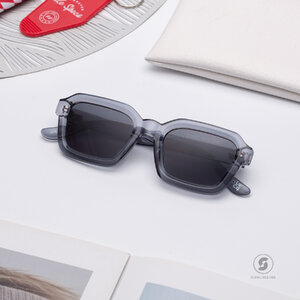 แว่นกันแดด Le Specs LSP2452376 IMPOSSIBLE Pewter