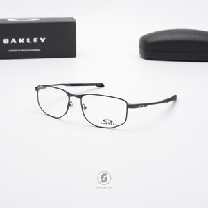 Oakley Addams OX3012-03 Satin Light Steel