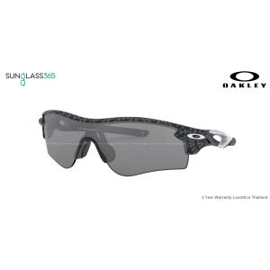 Oakley OO9206-11 RADARLOCK PATH CARBON FIBER Slate Iridium