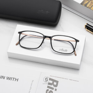 กรอบแว่น Silhouette SPX2930 Illusion Lite 9032