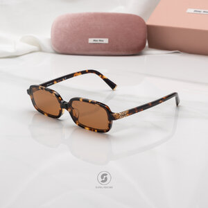 แว่นกันแดด Miu Miu MU11ZSF VAU2Z1