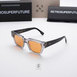 แว่นกันแดด SUPER SP FG5 Storia Stilo