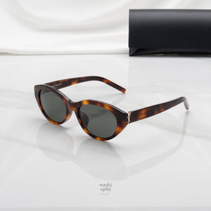 แว่นกันแดด YVES SAINT LAURENT SL148F 003