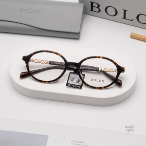 แว่นสายตา BOLON รุ่น VANCOUVER BJ3205 B20 Tortoise-Shell