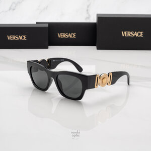 แว่นกันแดด Versace VE4479U GB1 87