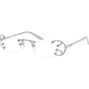 แว่นกันแดด PRADA PRC57S 28H08N