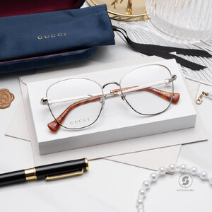 แว่นสายตา Gucci GG1418O 002
