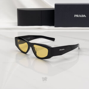 แว่นกันแดด PRADA PRB19SF 16K455