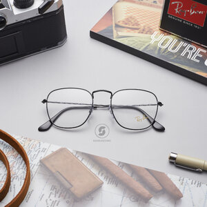 RayBan Frank RX3857V 2509 Black