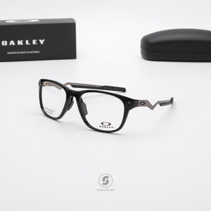 Oakley Cerebral OX8187-04 Polished Black