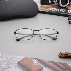 Ray-Ban RX8775D 1012 Black