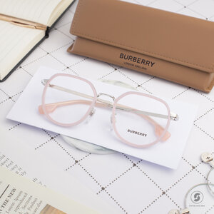 BURBERRY BE1359D 1005 Pink