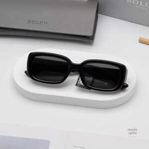 แว่นกันแดด BOLON รุ่น BL5096 Somerset C10 Gloss Black