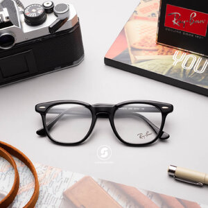 Ray Ban RX5398 Hawkeye 2000 Black