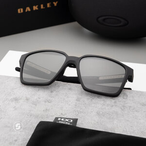 Oakley Actuator SQ OO9430-01 Matte Black Prizm Black