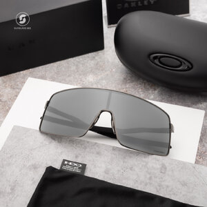 OAKLEY OO6013-01 Sutro Ti Matte Gunmetal