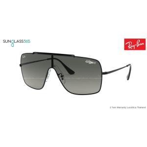 RayBan RB3697 Wings II 002/11 Black