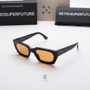 แว่นกันแดด SUPER SP BTR Teddy Refined