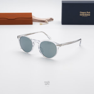 แว่นกันแดด Oliver Peoples GREGORY PECK SUN OV5217S 1101R8