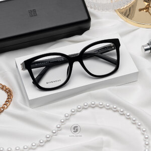 แว่นสายตา Givenchy GV50016I 001
