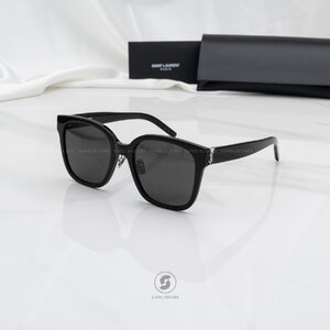 แว่นกันแดด YVES SAINT LAURENT SL M105F 001