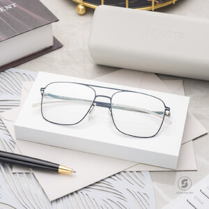 แว่นสายตา MYKITA TOBI 084 Navy