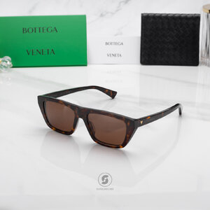 แว่นกันแดด Bottega BV1291S 002