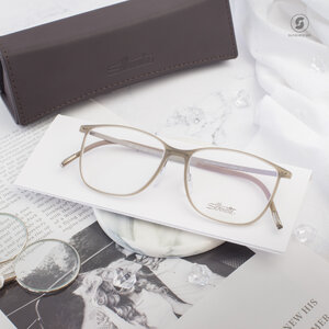 กรอบแว่น Silhouette Lite 1559-6059