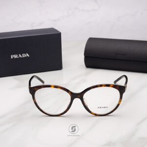 แว่นสายตา PRADA PR08YVF 2AU1O1