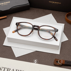แว่นสายตา Oliver Peoples Fairmont-F OV5219FM 1007