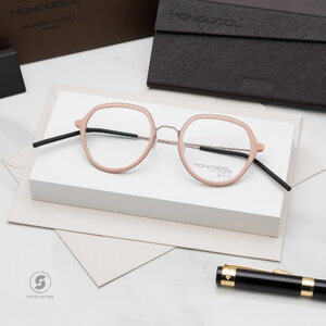 แว่นสายตา MONOQOOL DRIVE - MQ DV 15 69S