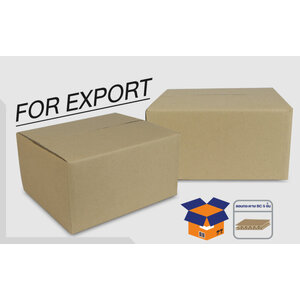 กล่องส่งออก