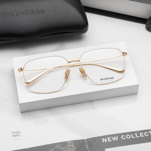 แว่นสายตา Balenciaga BB0414O 004