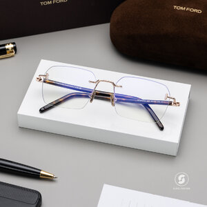 กรอบแว่น TOM FORD TF5934-B 028