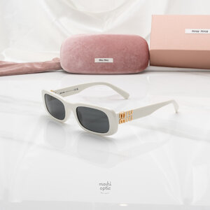 แว่นกันแดด Miu Miu MU08ZS 1425S0