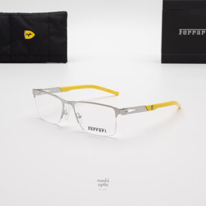 แว่นสายตา Scuderia Ferrari FZ7009 103