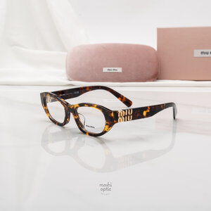 แว่นสายตา MIU MIU MU03WVF 14L1O1